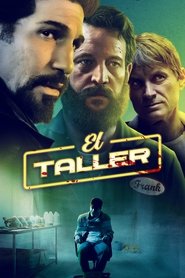 El Taller Película Completa HD 720p [MEGA] [LATINO] 2021