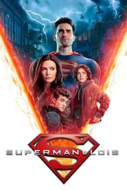 Superman & Lois 2021 123movies