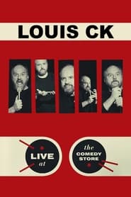 Louis C.K.: Live at The Comedy Store 2015 123movies