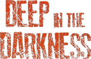 Logo of Deep in the Darkness image size 1032x664