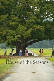 poster House of the Seasons