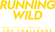 Logo of Running Wild with Bear Grylls: The Challenge image size 3122x1818