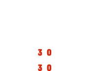 Logo of The Best That Never Was image size 1617x1274