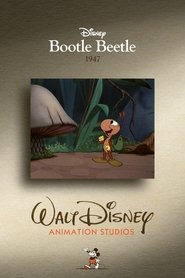 Poster of Bootle Beetle image size 1000x1500