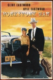 Poster of Honkytonk Man image size 500x750