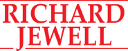 Logo of Richard Jewell image size 448x178