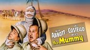 Backdrop of Abbott and Costello Meet the Mummy image size 1920x1080