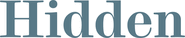 Logo of Hidden image size 1975x409