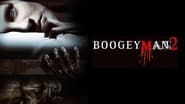 Boogeyman 2 wallpaper 