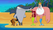 Zig et Sharko season 2 episode 4