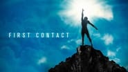 First Contact wallpaper 