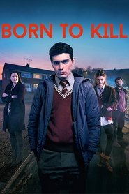 Poster of Born to Kill image size 680x1020