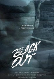 Poster of Black Out image size 680x1000