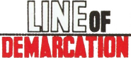 Logo of Line of Demarcation image size 810x357