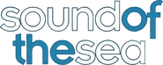 Logo of Sound of the Sea image size 715x286