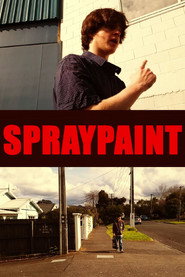 Spray Paint