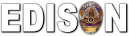 Logo of Edison image size 800x223