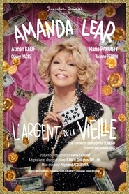 poster L'argent de la vieille