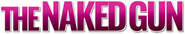 Logo of The Naked Gun: From the Files of Police Squad! image size 789x145