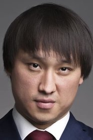Photo of Sangadzhi Tarbaev image size 338x507