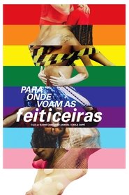 poster Southern Sorceresses