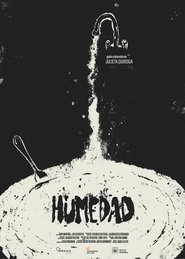 Poster of Damp image size 1999x2801