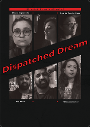 Logo of Dispatched Dream image size 1276x1790