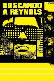 poster Buscando a Reynols