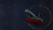 Space Battleship Yamato wallpaper 