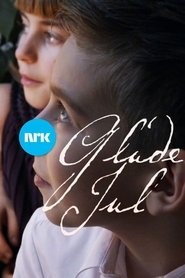 poster Glade jul