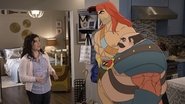 Son of Zorn season 1 episode 8