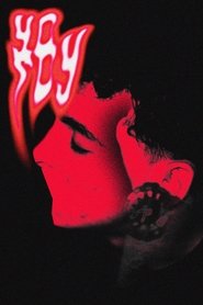 poster I AM
