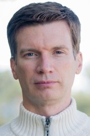 Photo of Daniel C. Connolly image size 400x600