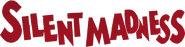 Logo of Silent Madness image size 994x250