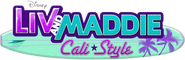 Logo of Liv and Maddie image size 494x159
