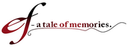 Logo of Ef: A Tale Of Memories & Melodies image size 800x293