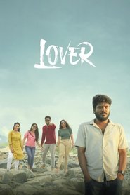 Poster of Lover image size 1416x2124