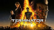 Backdrop of Terminator Genisys image size 1920x1080