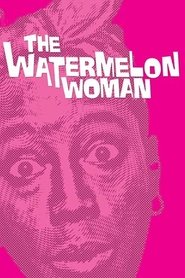 Poster of The Watermelon Woman image size 2000x3000