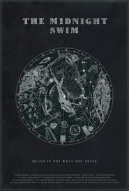 poster The Midnight Swim