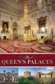 Watch The Queen's Palaces 2011 Series in free