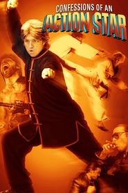 poster Confessions of an Action Star