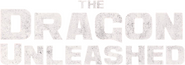 Logo of The Dragon Unleashed image size 771x269