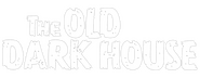 Logo of The Old Dark House image size 800x310