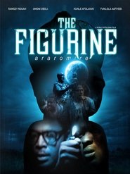 Poster of The Figurine: Araromire image size 1200x1600