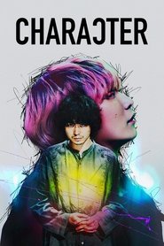 poster Character