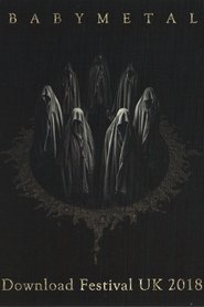 Poster of BABYMETAL METAL RESISTANCE EPISODE VII - APOCRYPHA - THE CHOSEN SEVEN - DARK NIGHT CARNIVAL image size 2000x3000