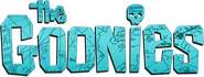 Logo of The Goonies image size 781x294
