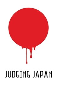poster Tokyo Trial: Judging Japan