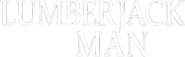 Logo of Lumberjack Man image size 592x183